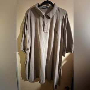 Polo by Ralph Lauren